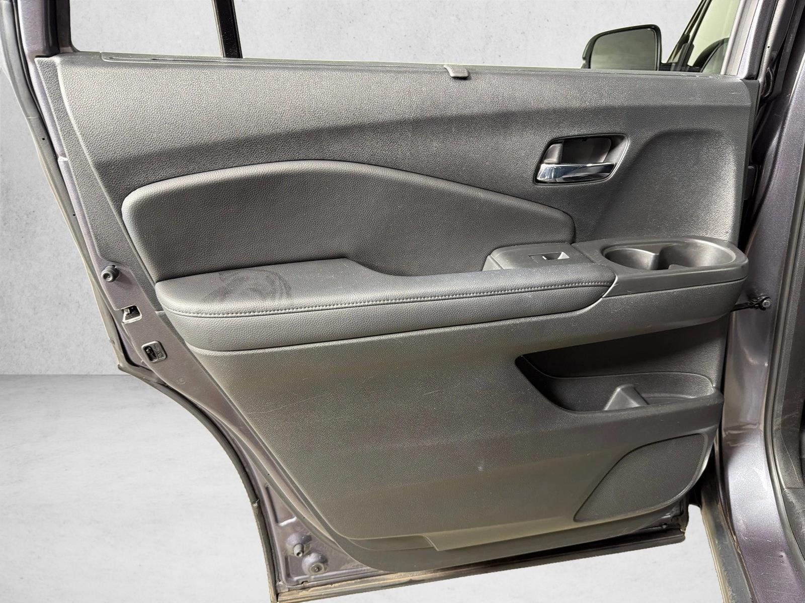 Used 2021  Honda EX-L image 23