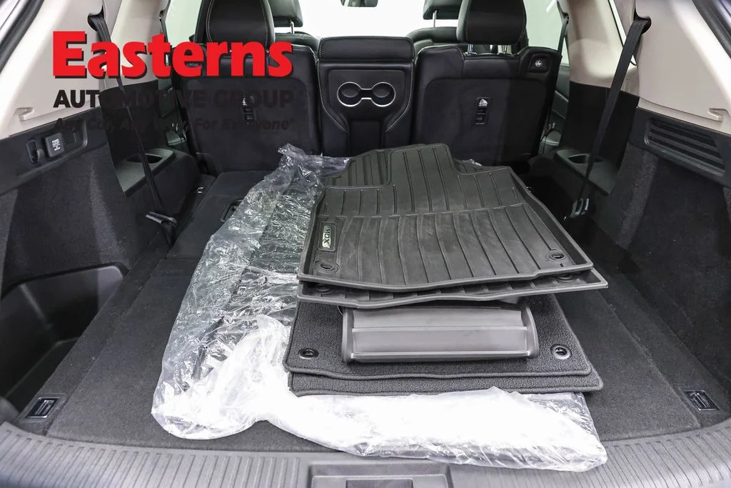 Used 2023 White Acura Technology image 24