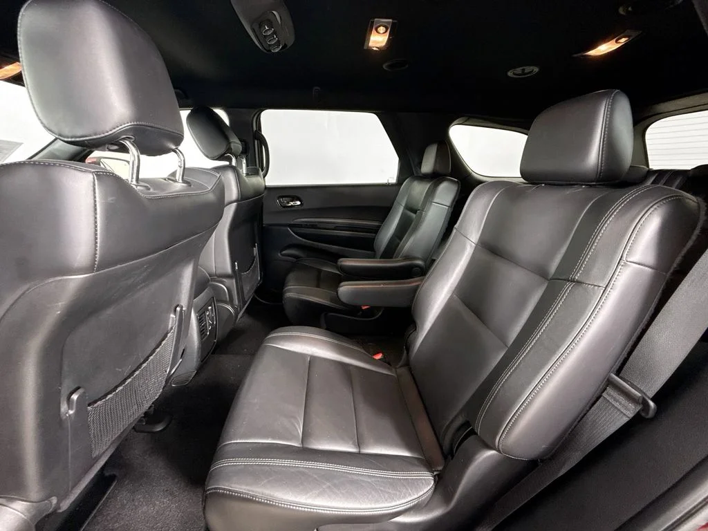 Used 2022 Red Dodge GT image 21