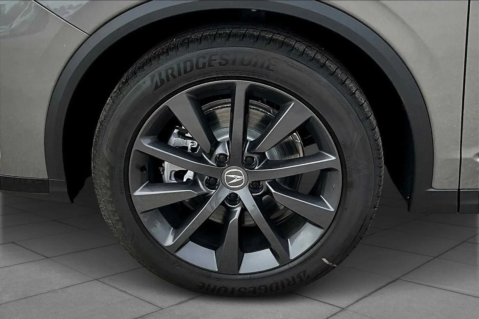 2026 Acura MDX A-Spec Package - Photo 21