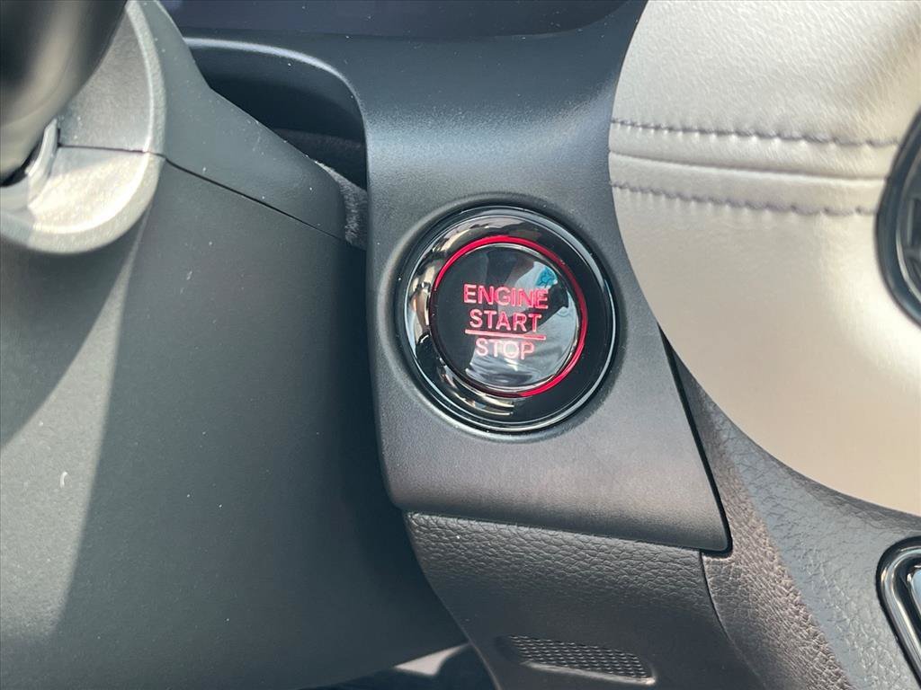 2024 Honda HR-V EX-L - Photo 34
