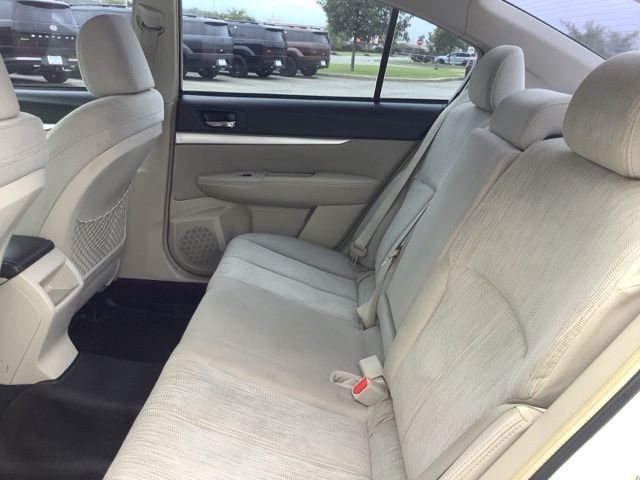 2014 Subaru Legacy 2.5i Premium - Photo 21