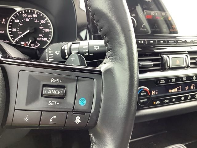 2024 Nissan Pathfinder SL - Photo 41