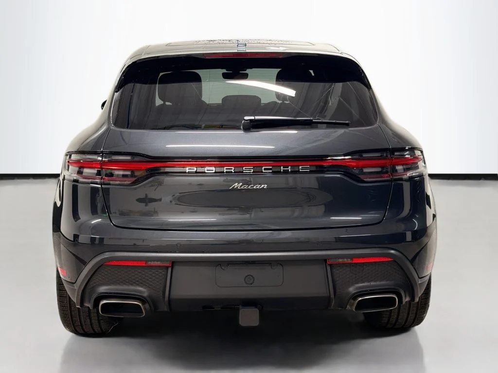 Used 2026  Porsche  image 10