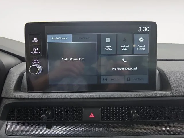 2026 Honda CR-V EX - Photo 15