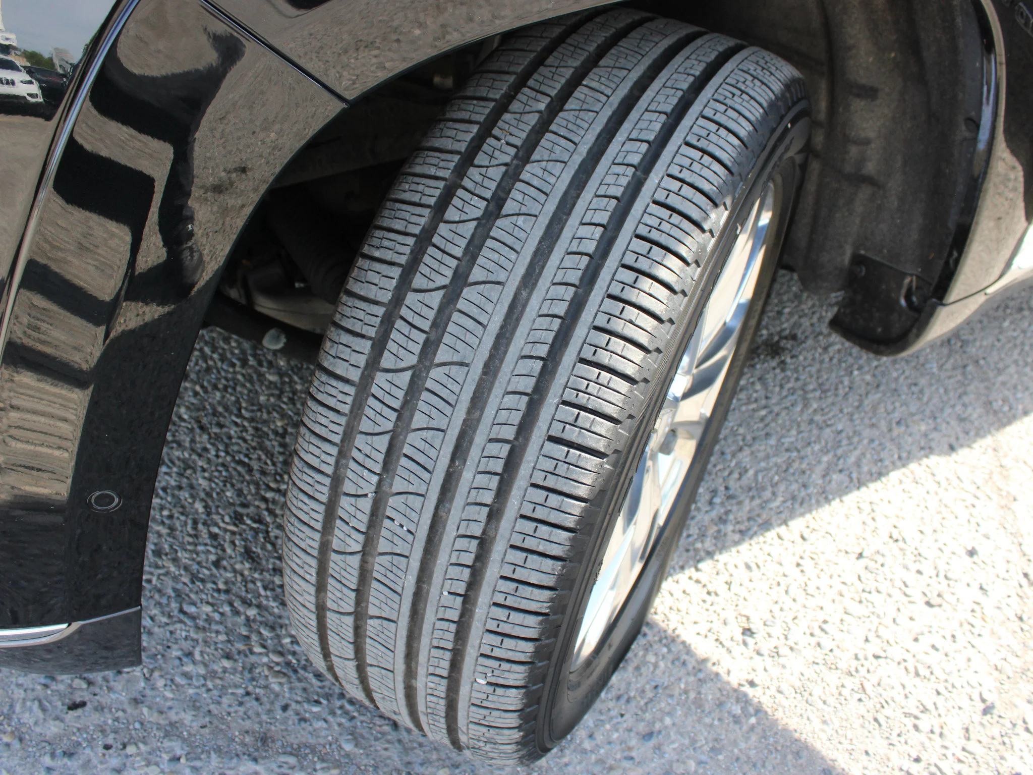 Certified Used 2020 Black Jeep Summit* No Accidents | Low KM