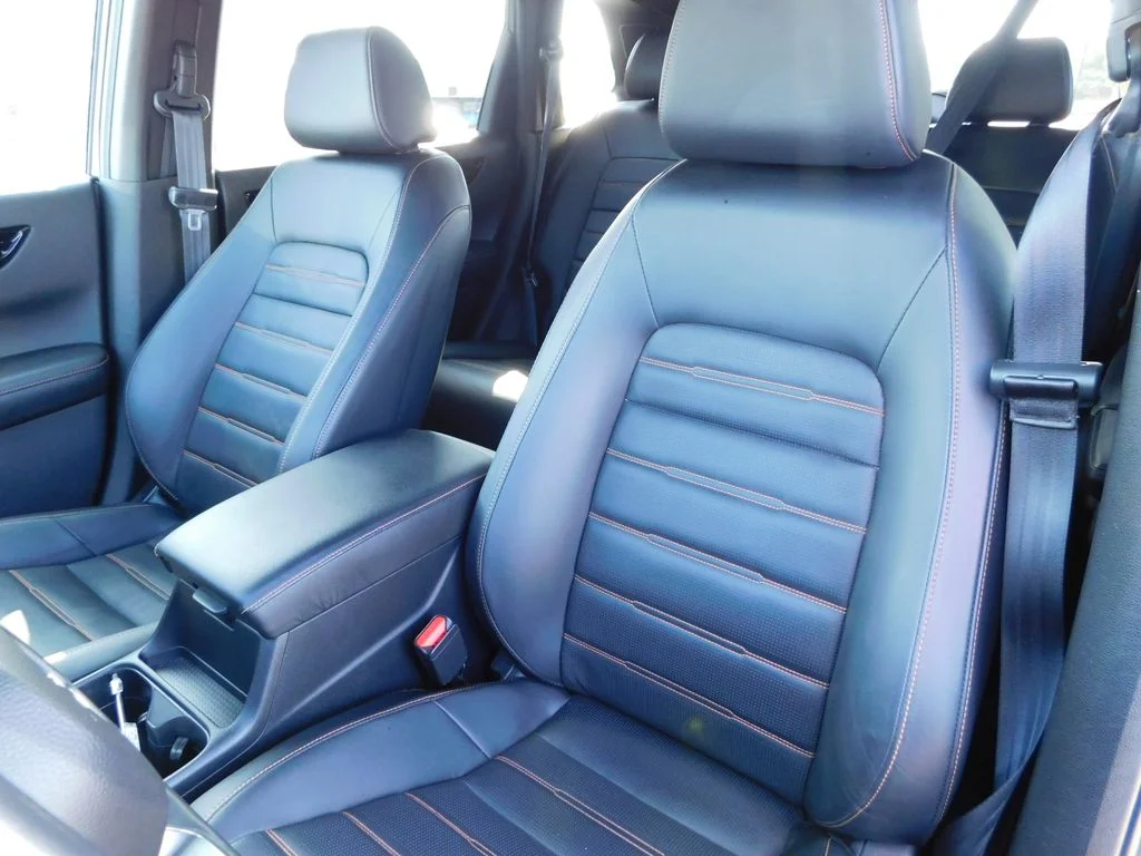 Certified Used 2023  Honda Sport Touring image 16
