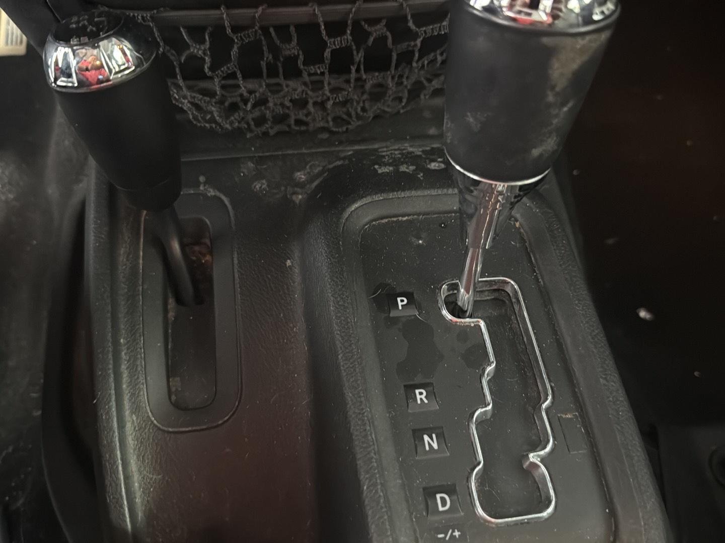 Used 2013 Billet Silver Metallic Jeep Sport image 10