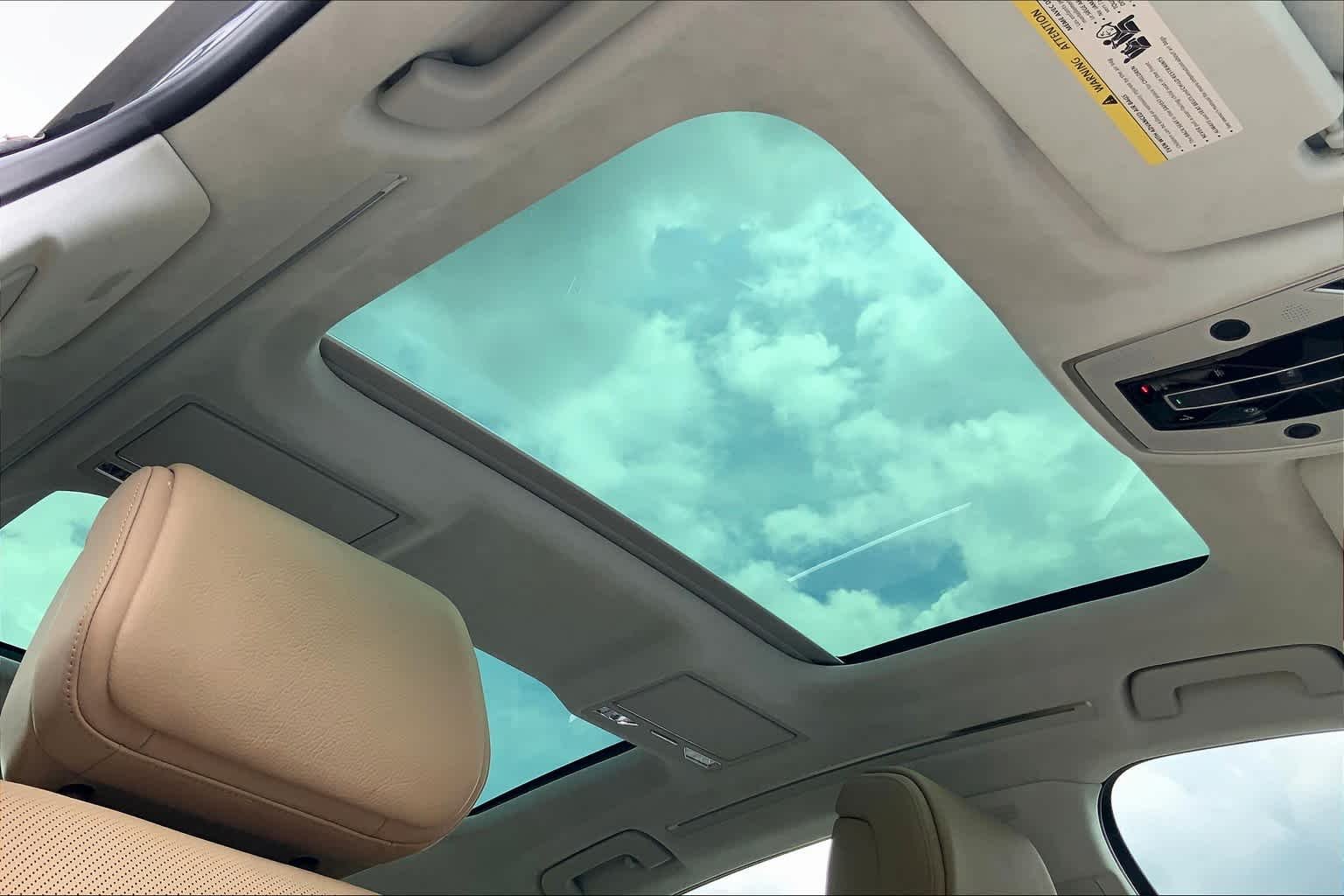 Used 2019 Monsoon Gray Metallic Audi  image 14