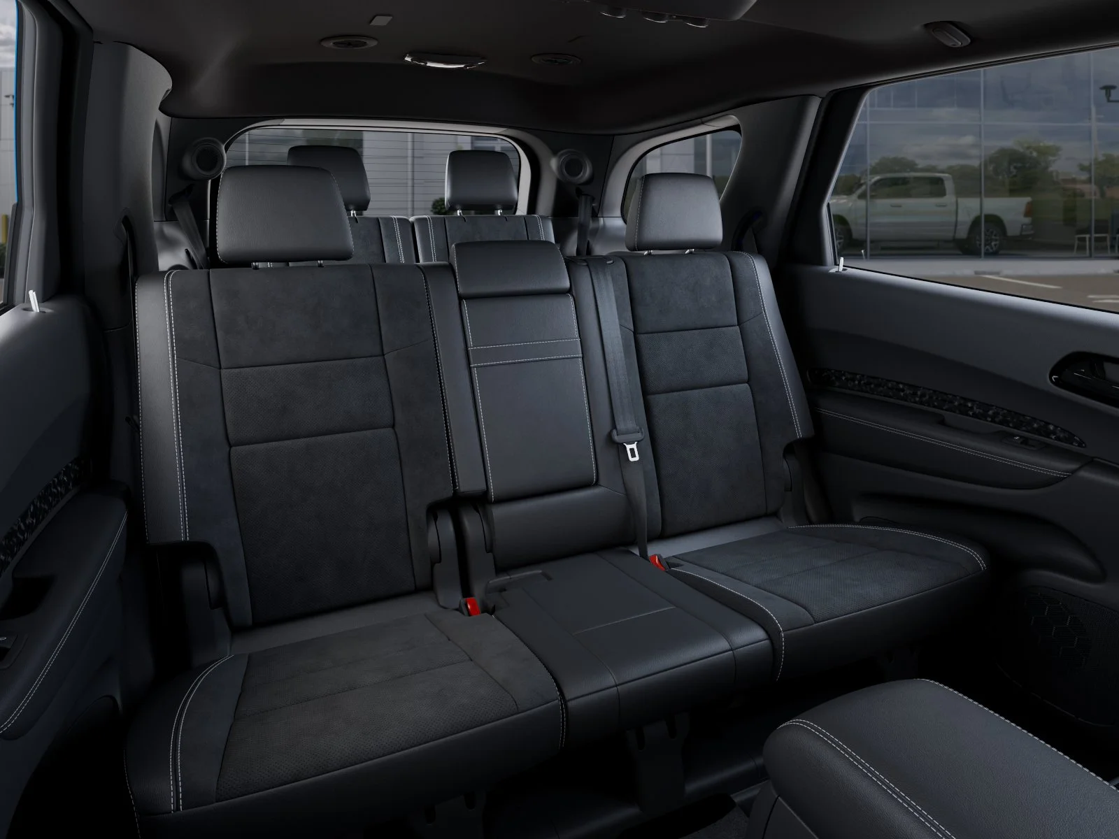 New 2026 B5 Blue Exterior Paint Dodge SRT Hellcat image 41