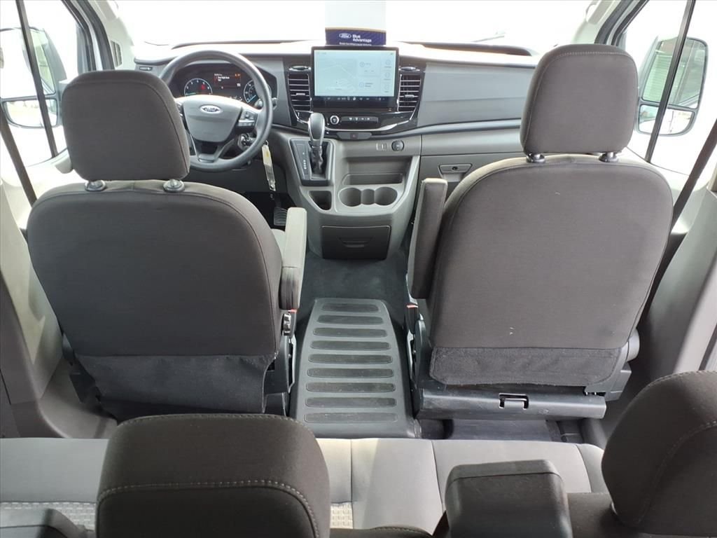 2023 FORD TRANSIT - Image 28