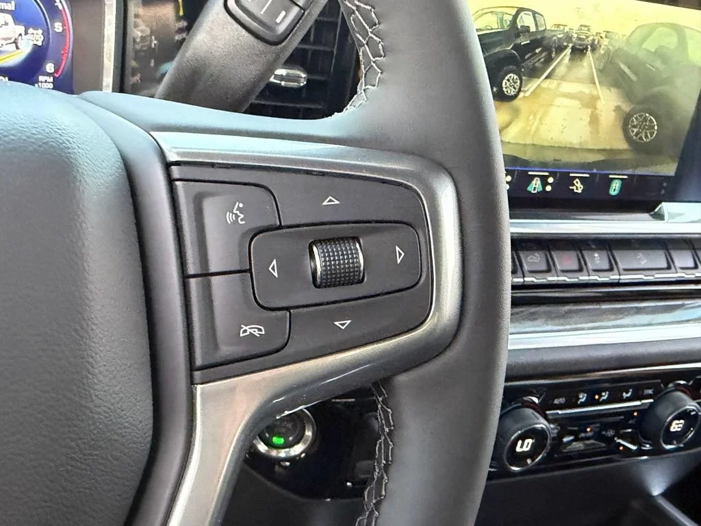 2026 Chevrolet Silverado 2500 HD LTZ - Photo 13