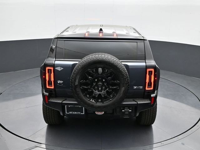 2025 GMC HUMMER EV 3X - Photo 18