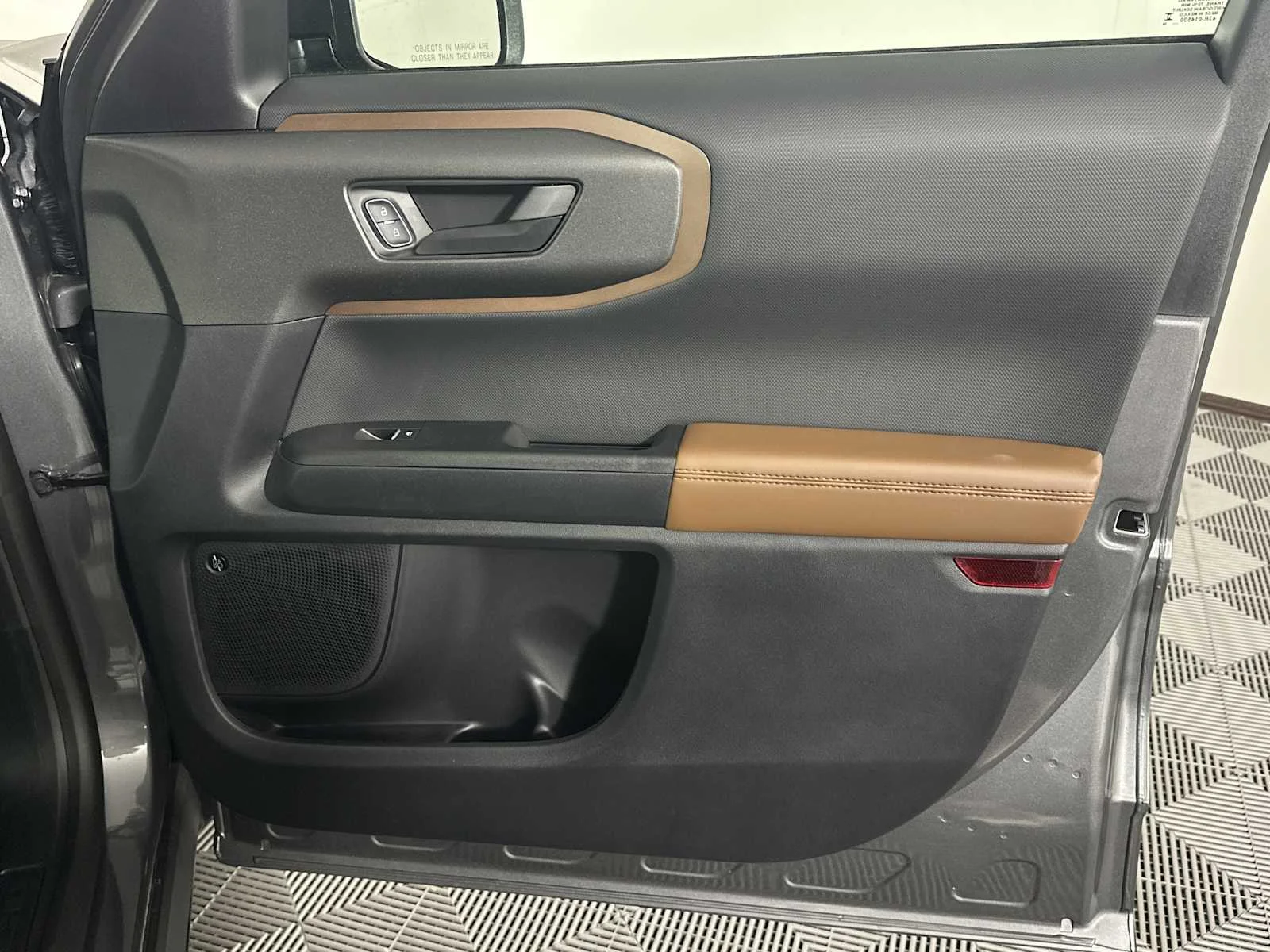 New 2026 Carbonized Gray Ford Outer Banks image 20