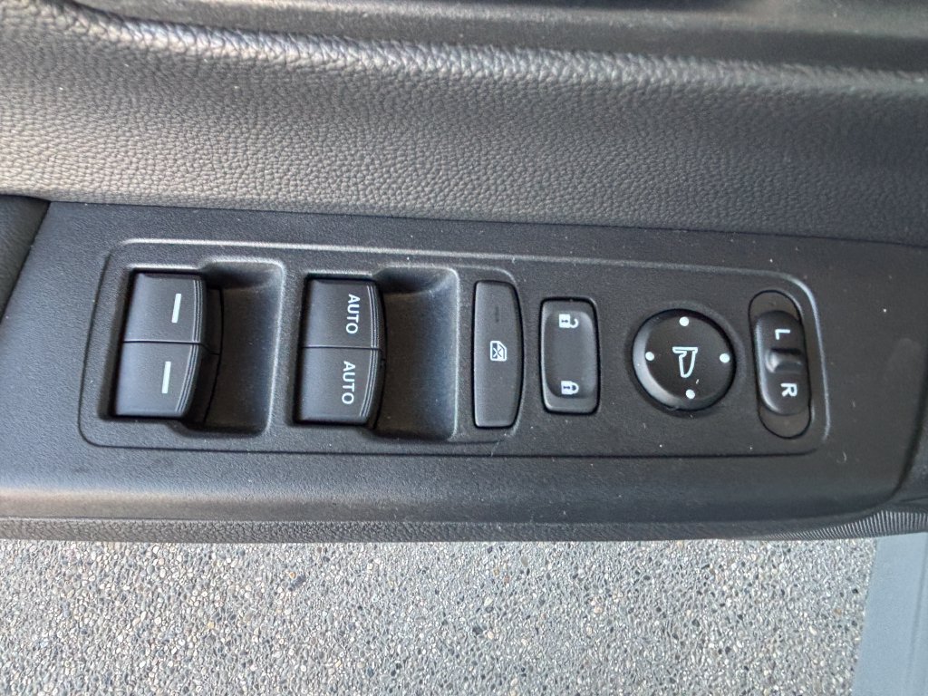 2024 Honda CR-V EX - Photo 25