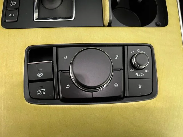 2026 Mazda CX-90 Premium Plus Package - Photo 27