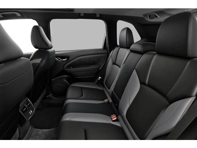 New 2026 River Rock Pearl Subaru Sport image 17