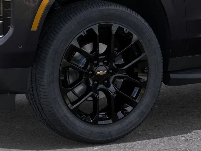 2026 Chevrolet Tahoe LT - Photo 9