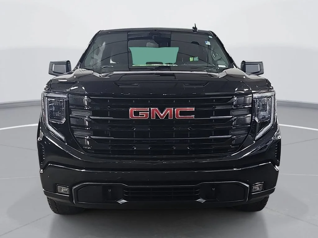 Certified Used 2025 Onyx Black GMC Elevation image 10