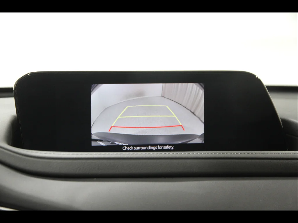 Certified Used 2023 Jet Black Mica Mazda 2.5 S Select image 12
