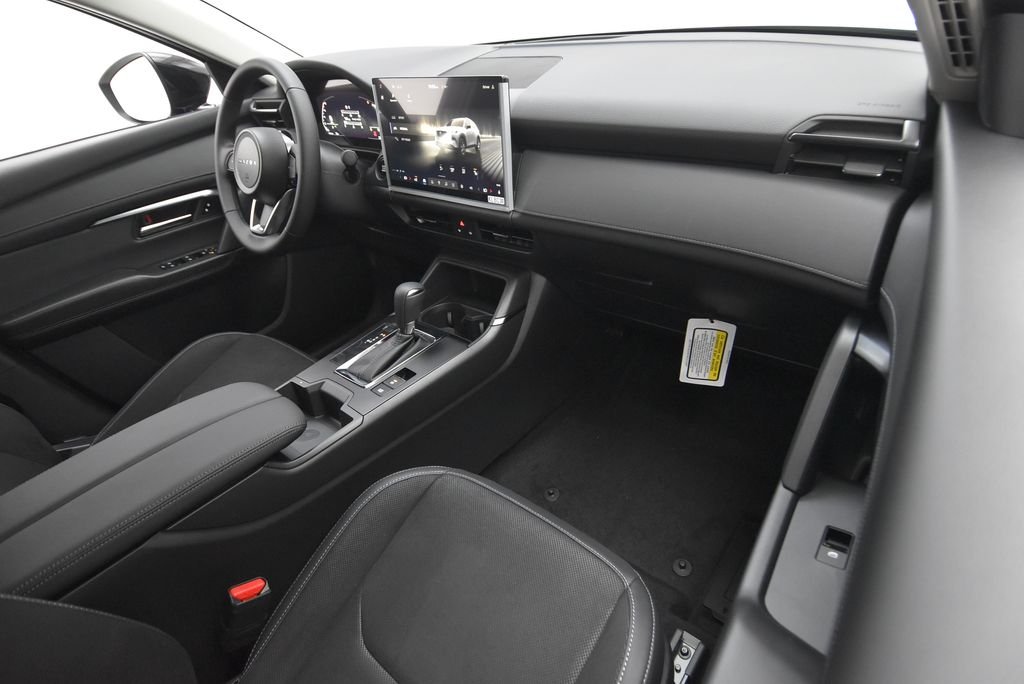 New 2026 Navy Blue Mica Mazda 2.5 S Select AWD image 29