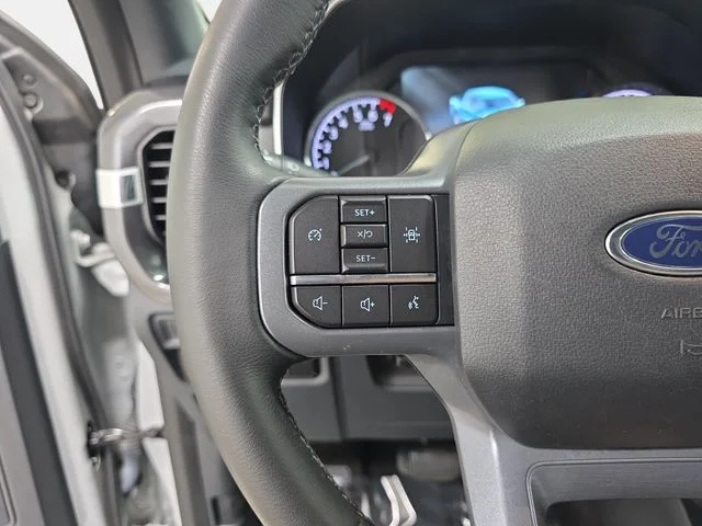 Certified Used 2023 Avalanche Ford XLT image 17