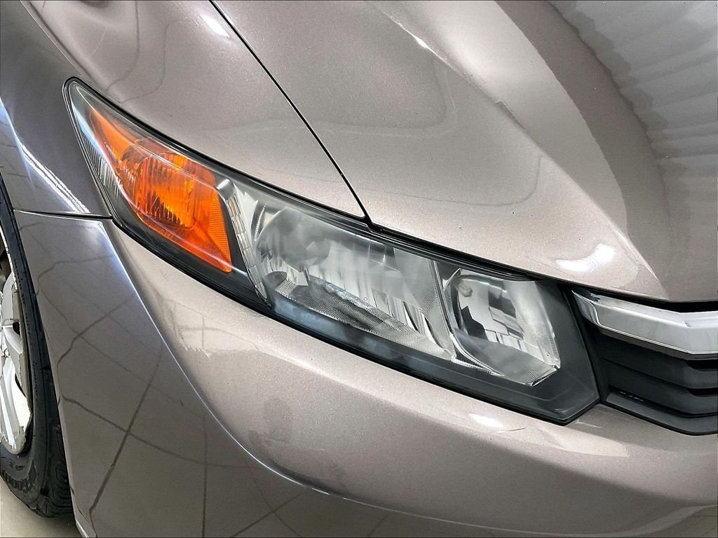 Used 2012 Black Honda LX image 29