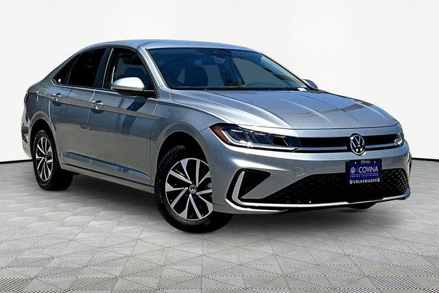 2026 Volkswagen Jetta 1.5T S