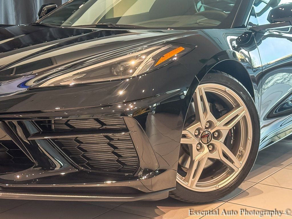 2024 CHEVROLET CORVETTE - Image 4
