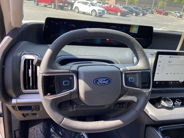 New 2026 Space Silver Metallic Ford Active image 14