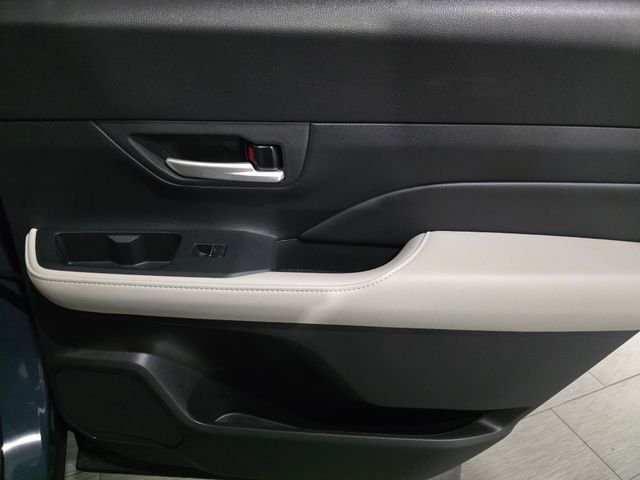 Used 2026 White Toyota XLE image 12