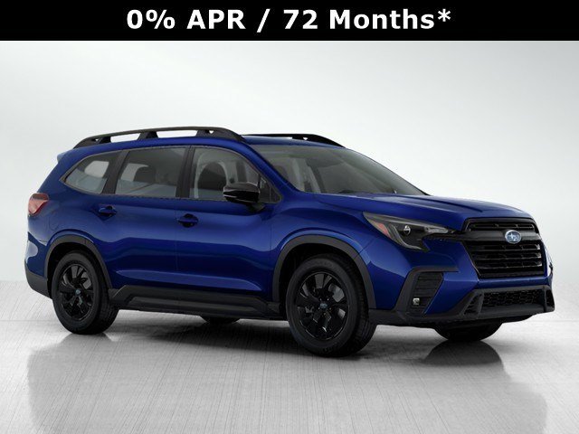 2026 Subaru ASCENT Premium 7-Passenger