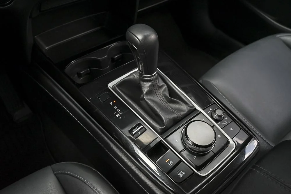 Certified Used 2024 Gray Mazda 2.5 S Select Sport image 19