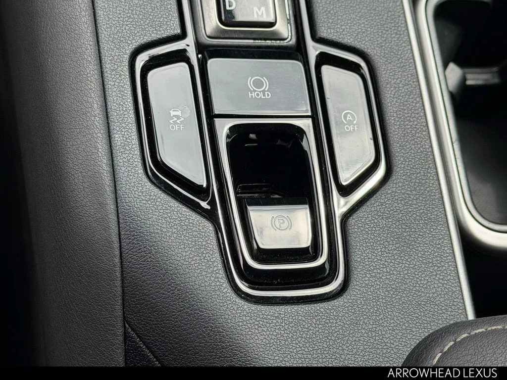 Certified Used 2025 Beige Lexus 350 Premium image 33