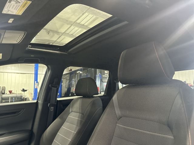 Used 2023 Black Honda Sport image 20