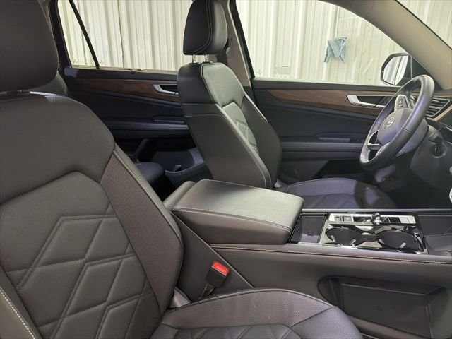 2026 Volkswagen Atlas SE w/Tech - Photo 24