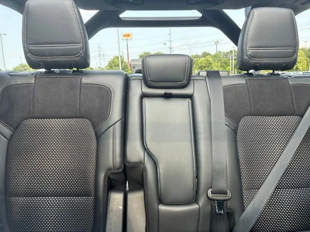 New 2026 White Ford Raptor image 43