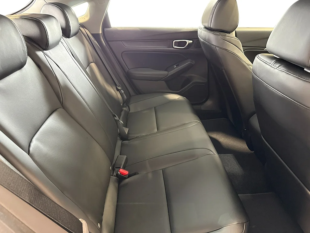 New 2026 Urban Gray Pearl Acura Base image 31