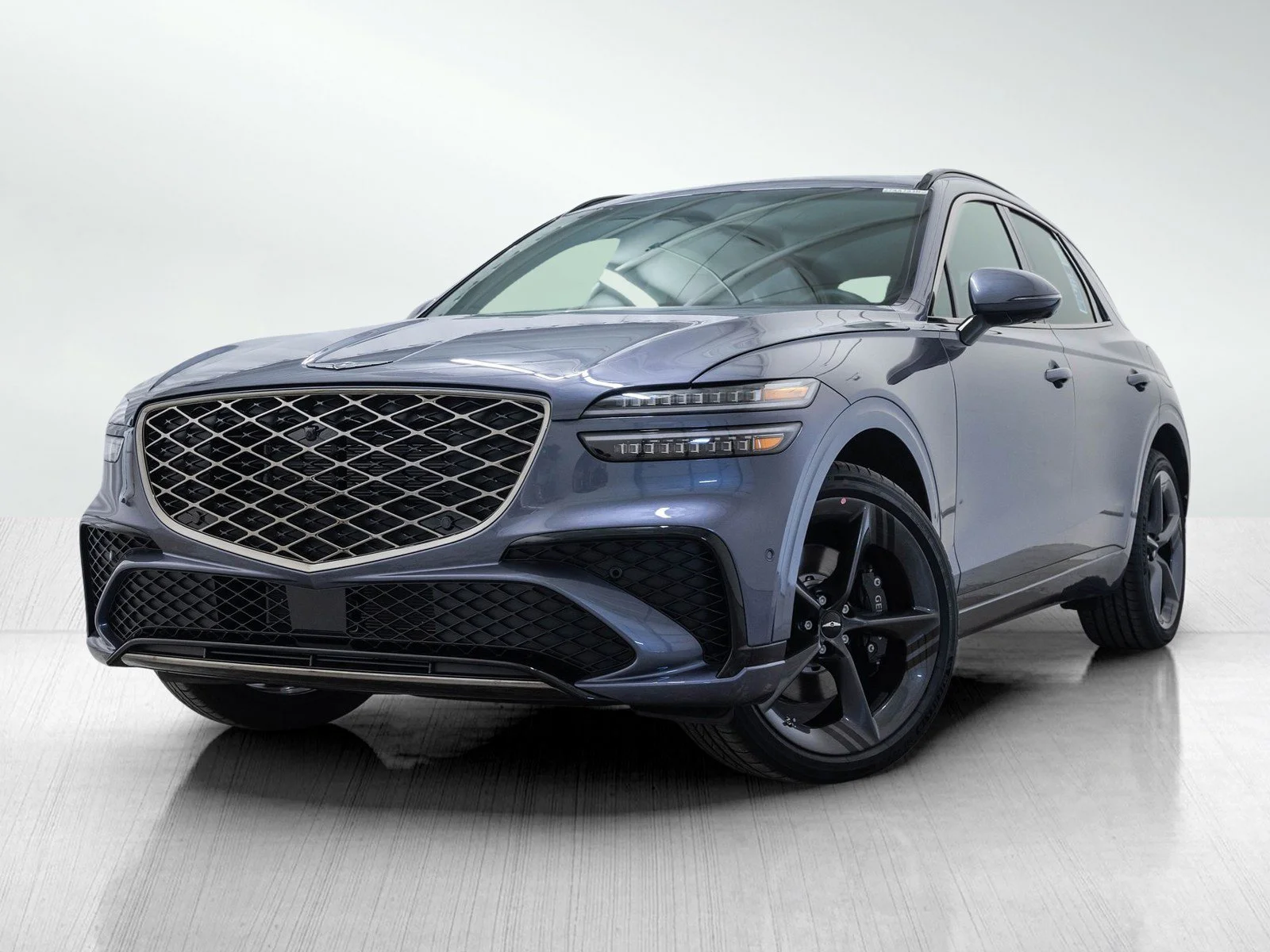 2026 Genesis GV70 3.5T Sport Prestige AWD's photo