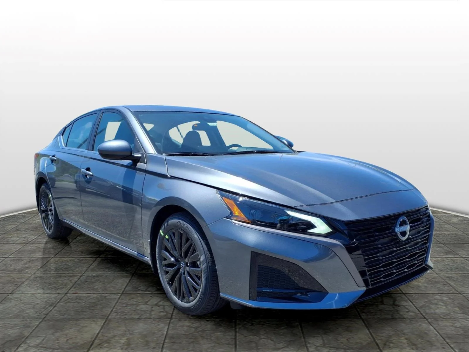 2026 Nissan Altima 2.5 SV's photo