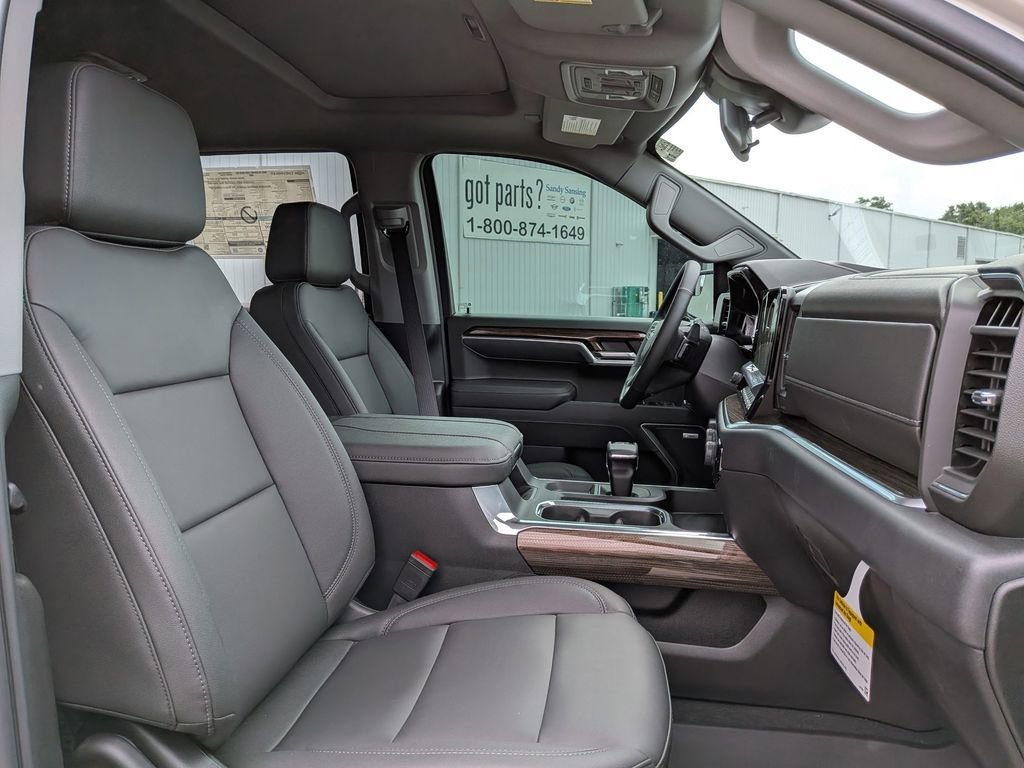 2026 Chevrolet Silverado 1500 RST - Photo 32