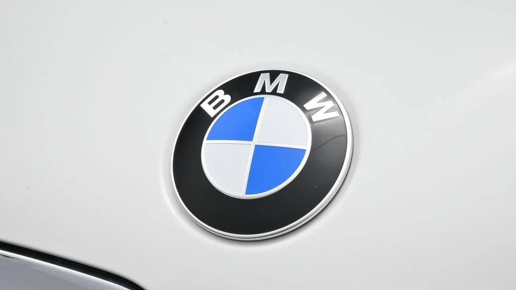 2022 BMW X7 40i - Photo 19