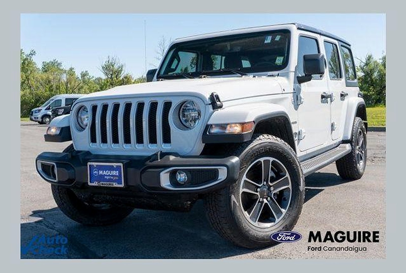 2023 Jeep Wrangler 4-Door Sahara