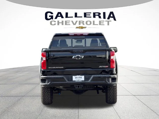 2026 Chevrolet Silverado 1500 ZR2 - Photo 6