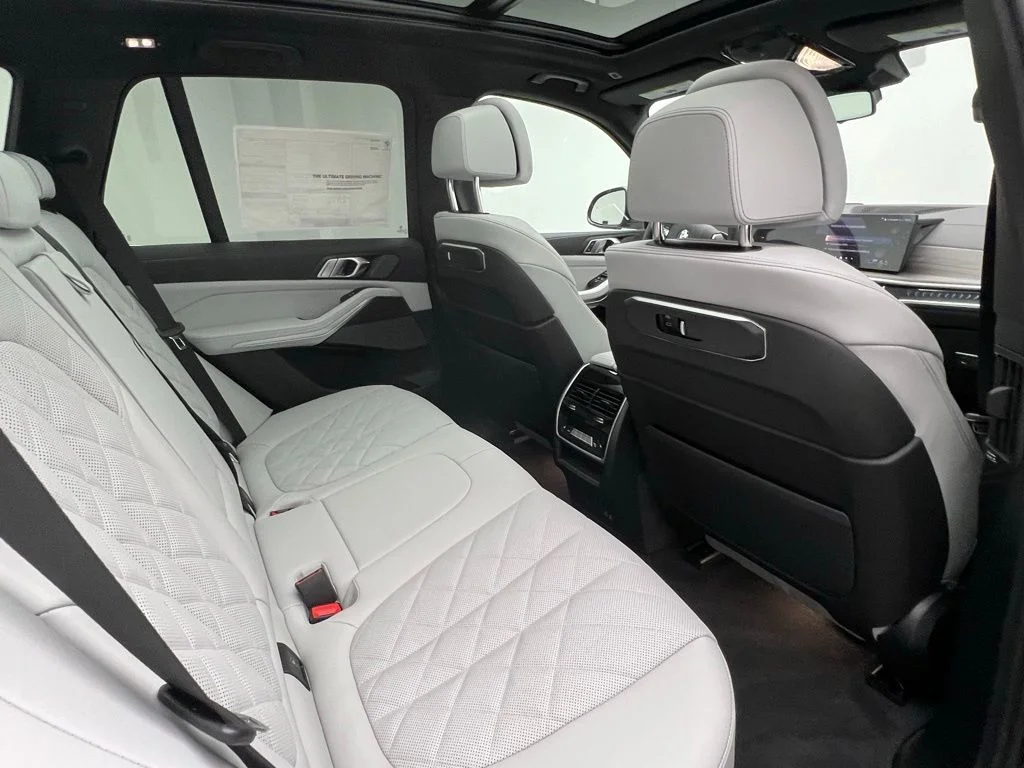 2026 BMW X5 40i - Photo 7