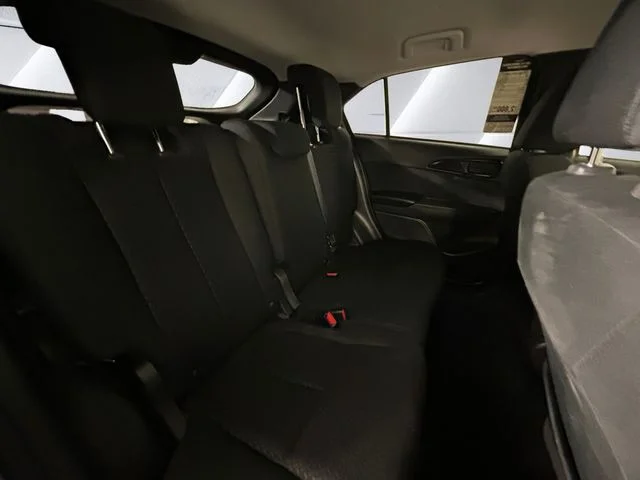 Used 2019 Blue Mitsubishi ES image 16