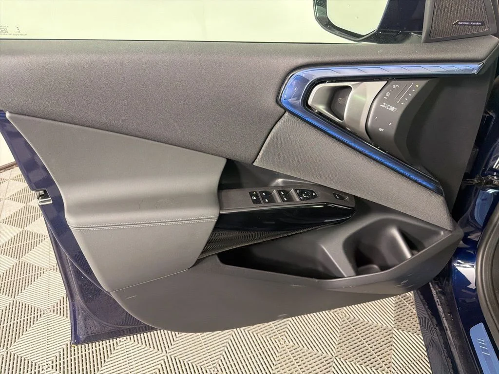 Used 2026 Tanzanite Blue II Metallic BMW 30 xDrive image 20