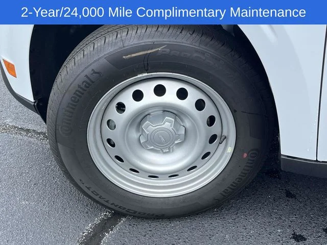 New 2026 White Ford XL image 6