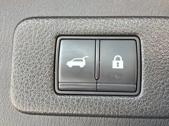 Used 2021 Black Nissan Platinum 2WD image 19