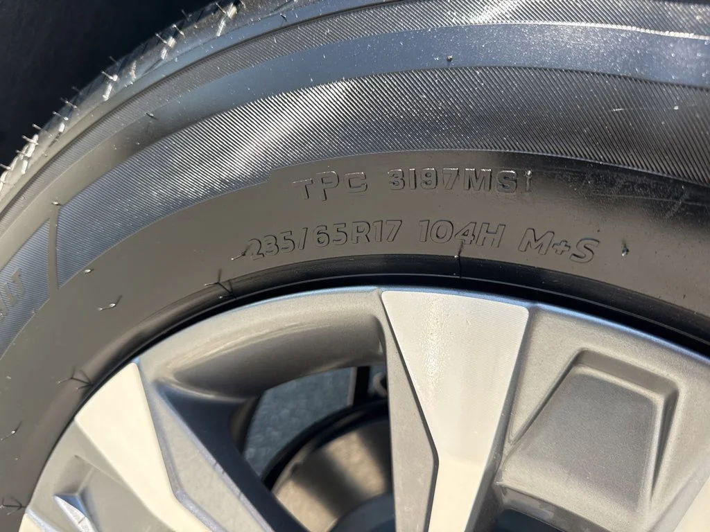 Used 2026 Gray Chevrolet LT image 32